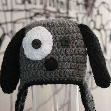 Puppy Hat