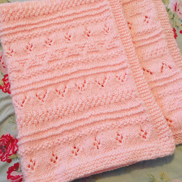 Dreamy Blanket