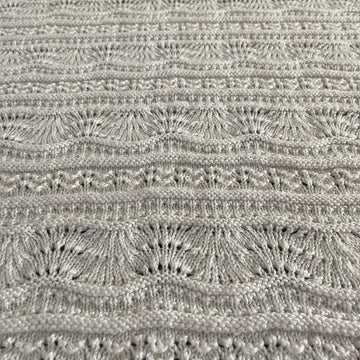 My Tropical Breeze Blanket