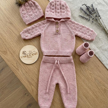 Dubai 4 piece set