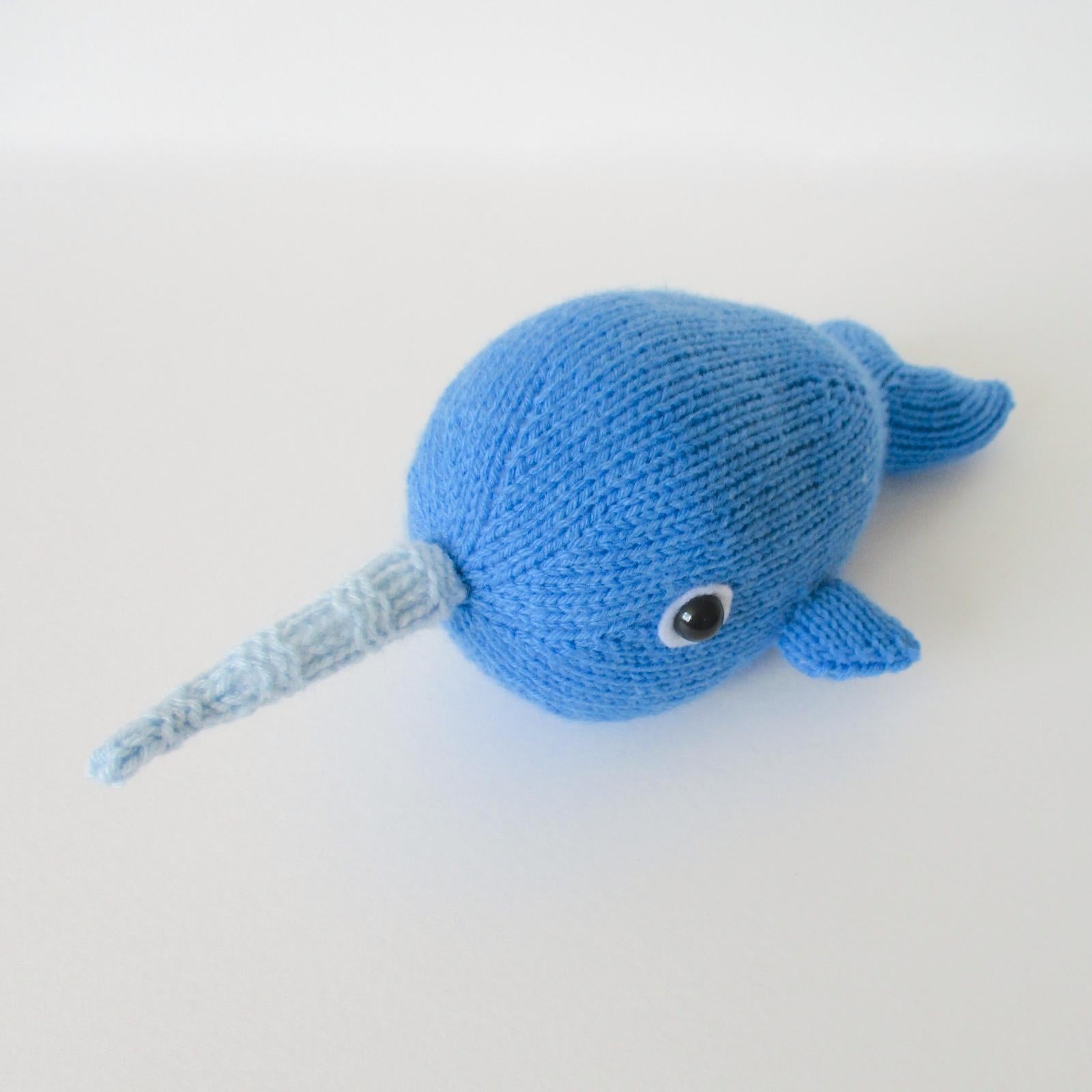 Bob the Blue Whale