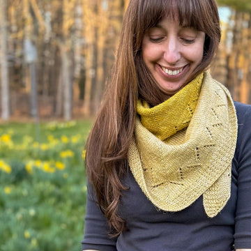 Daffodil Days