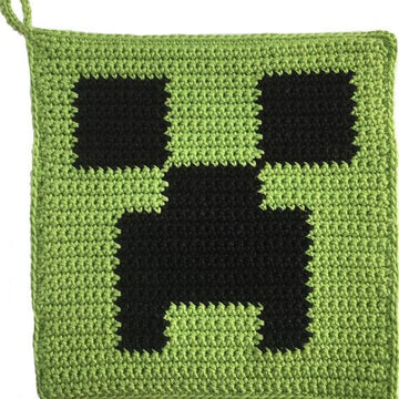 GREGER potholder