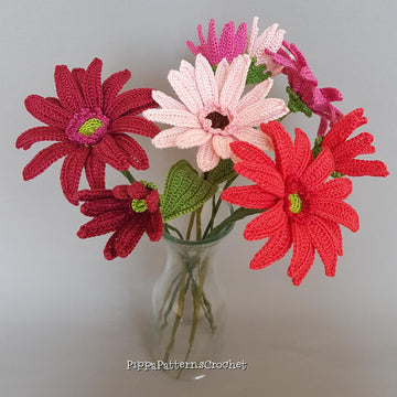 Gerbera
