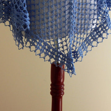 Ondine Shawl
