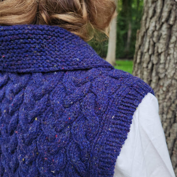 Riverbank Vest