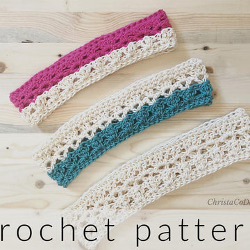 Aria Headband