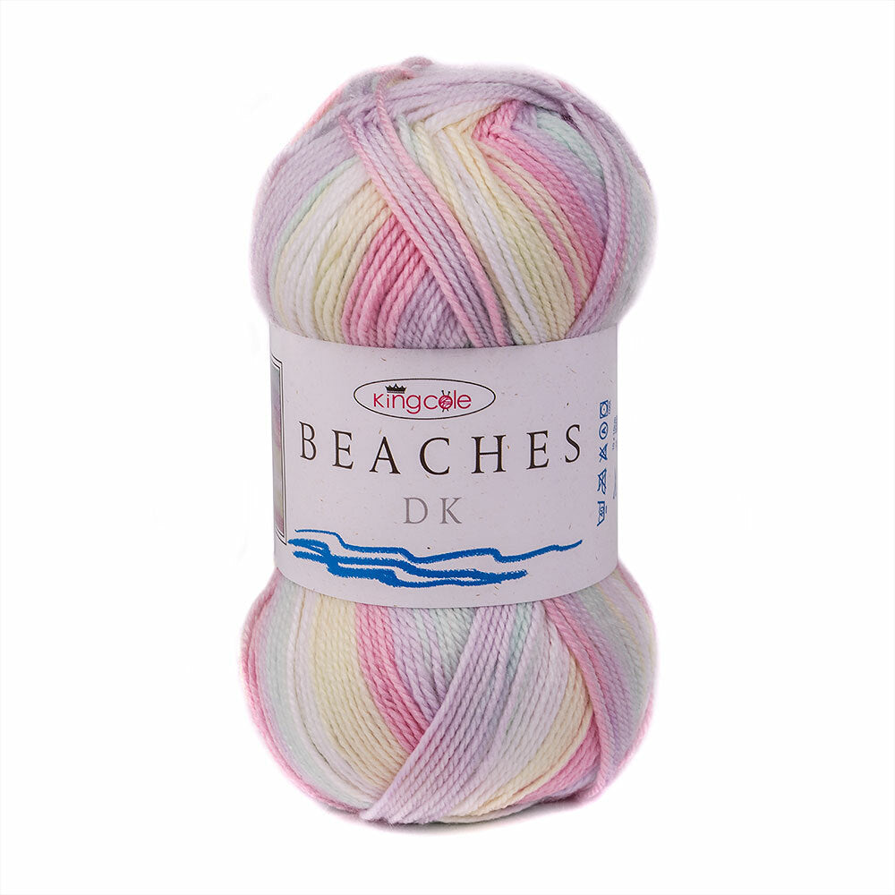 King Cole Beaches DK