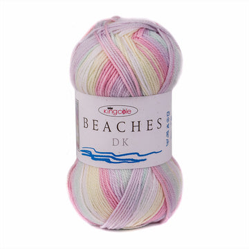 King Cole Beaches DK