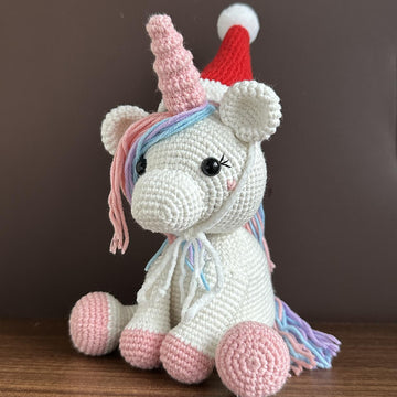 Christmas Unicorn