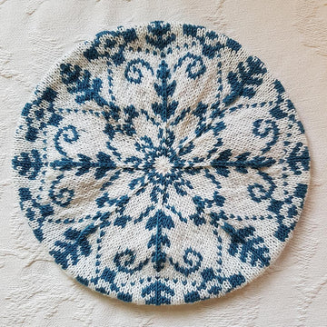 Delft Beret