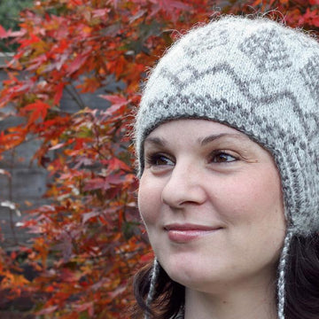 Elements Hat