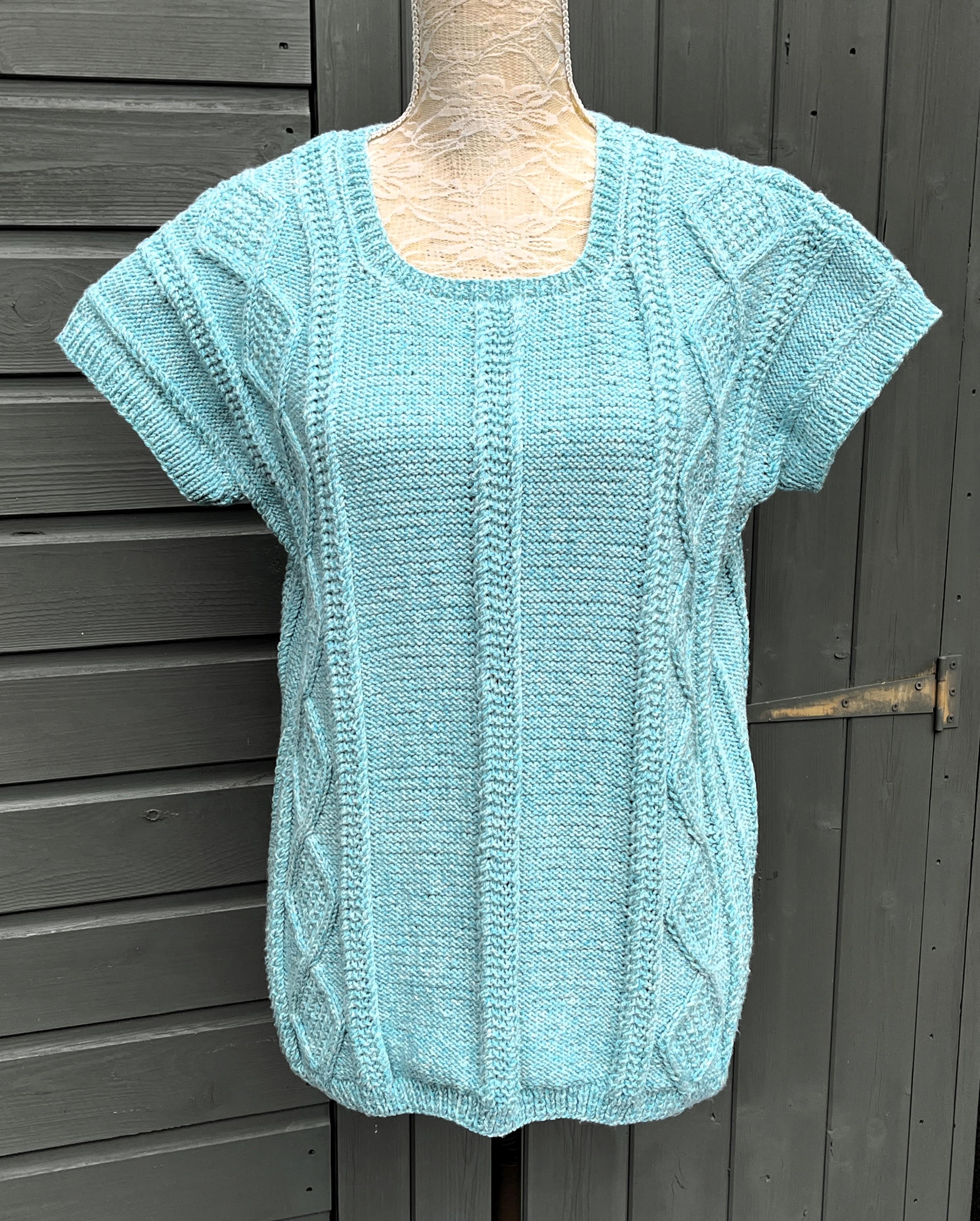 Hints of Aran