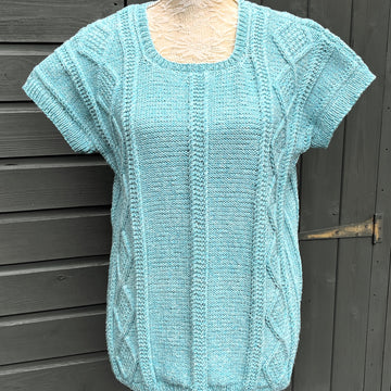 Hints of Aran