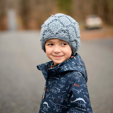 Paradigm Shift Beanie