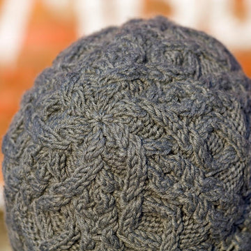 Wild Winter hat