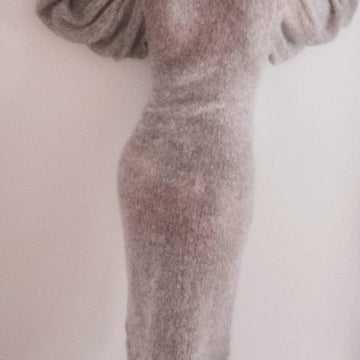#PurrMeMore Dress or Sweater