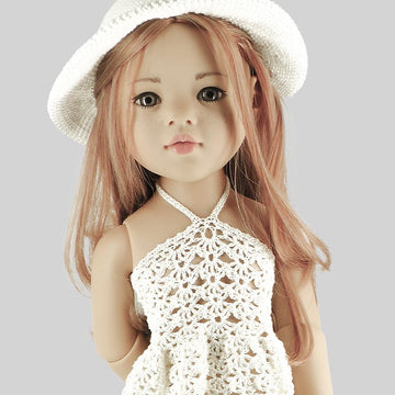 GOTZ Doll Margaret Outfit