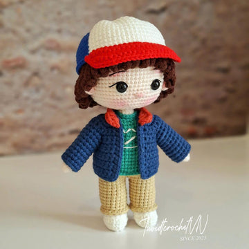 Dustin (Stranger Things)
