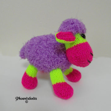 Luminous Lamb