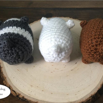 We Bare Bears
