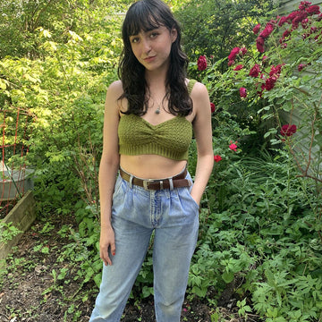 Cleo Crop