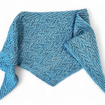 Jasmine Shawl