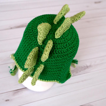 Dinosaur Hat