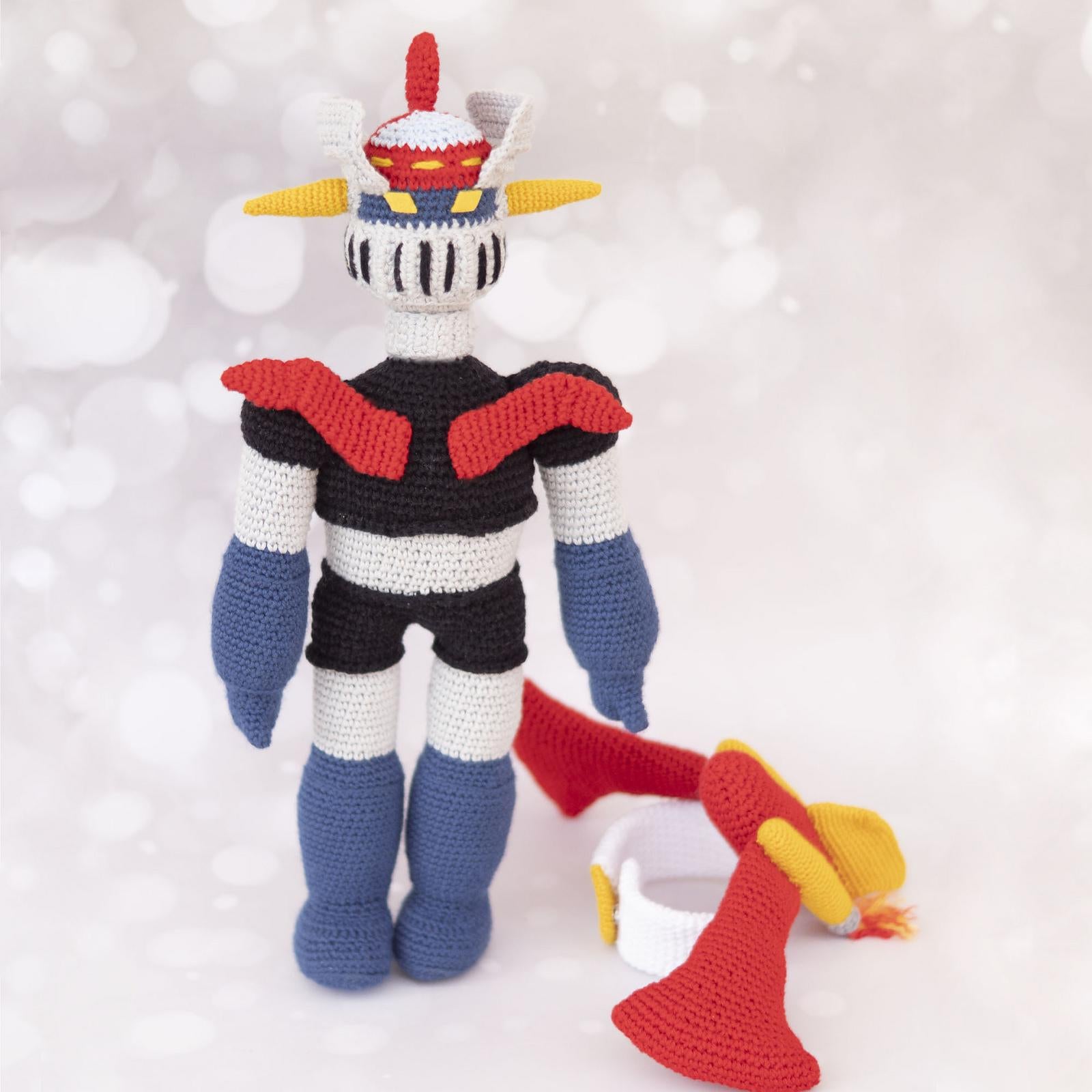 Mazinger Z
