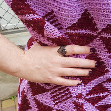 Tapestry Sweater