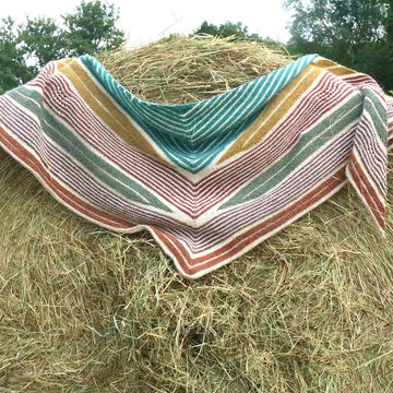 Avill Shawl