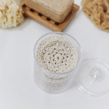 Reusable Cotton Round