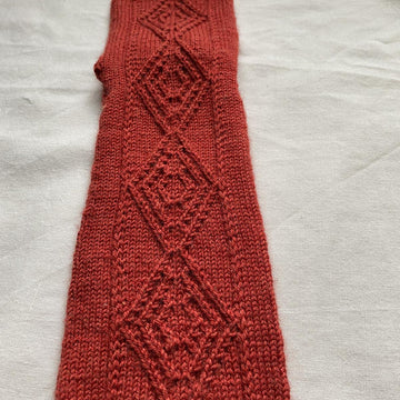 Fall Festival Socks