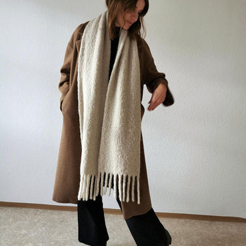 BERLIN Scarf