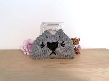 Cuddle Kitty