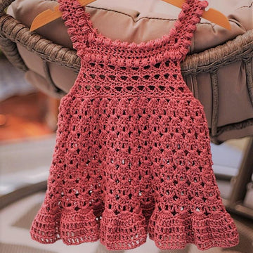 Florie Dress