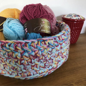 Baskets
