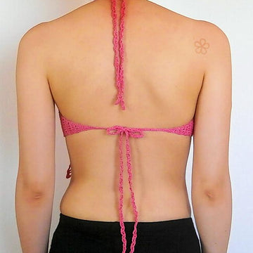 Scheherazade top _ C36