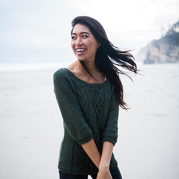 Dun Laoghaire Pullover
