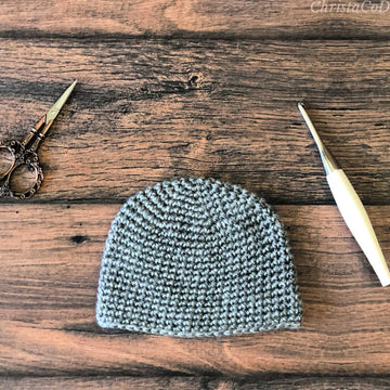 Simple Hat