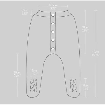 Casper Leggings