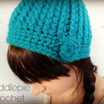 Quinn Pixie Hat