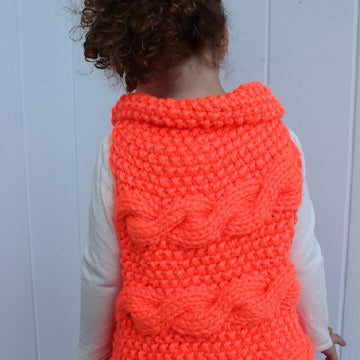The Everyday Wrap