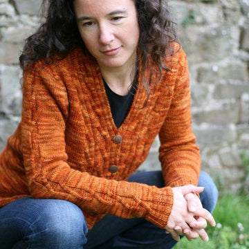 Woodburne Cardigan