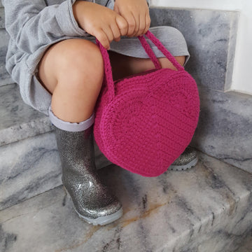 Heart Bag