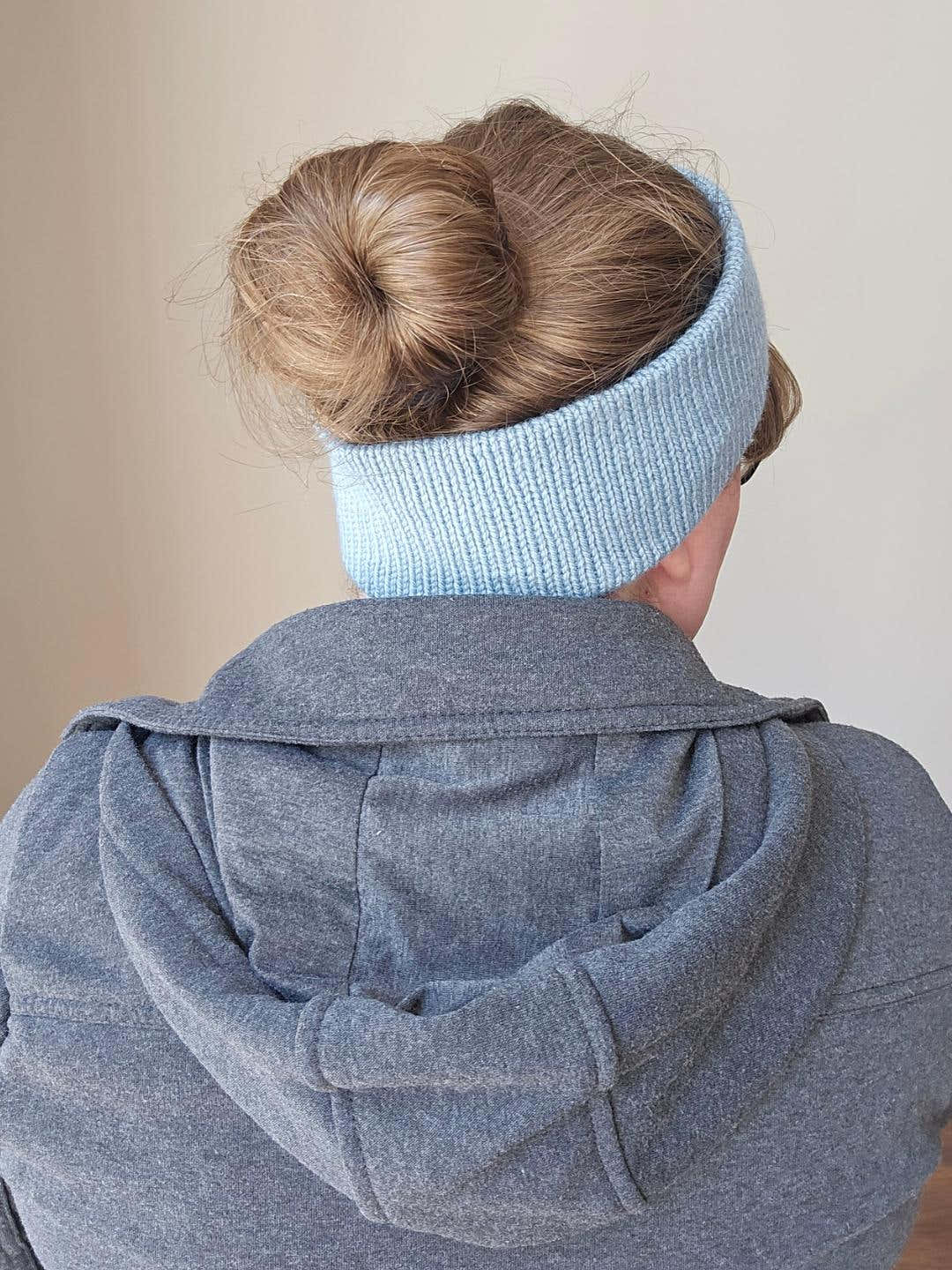 Hudson Headband