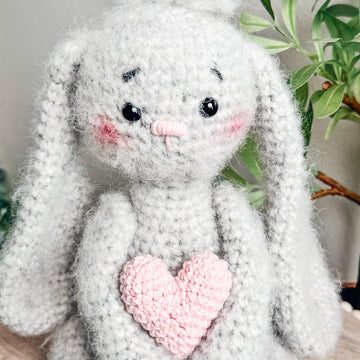 Be My Bunny