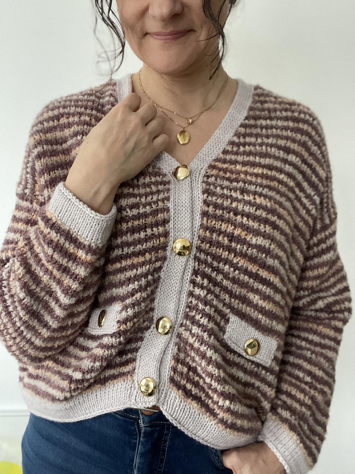Bouclé Party