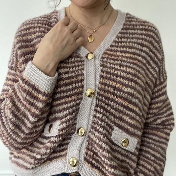 Bouclé Party