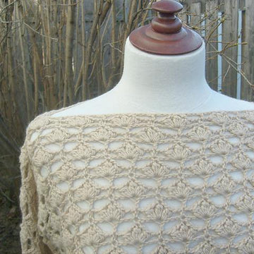 Petunia 2-pattern set